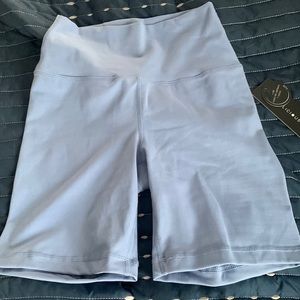 Bike shorts size small